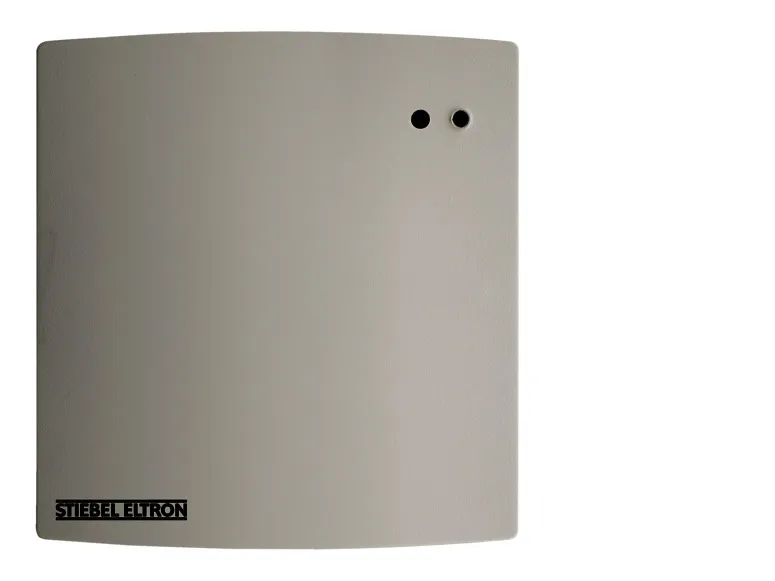 STIEBEL ELTRON Raumtemperaturregler SRC R AP, Funkempfänger