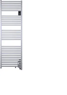 STIEBEL ELTRON Badheizkörper BHE 75 Plus 0.75kW / 230V / weiß