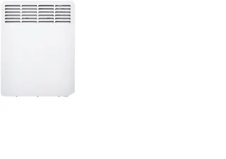 STIEBEL ELTRON Wand-Konvektor CNS 50 Trend, 0.5kW/230V, weiß – Bild 2