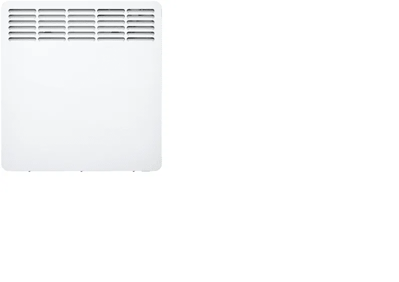 STIEBEL ELTRON Wand-Konvektor CNS 75 Trend, 0.75kW/230V, weiß