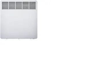 STIEBEL ELTRON Wand-Konvektor CNS 75 Trend, 0.75kW/230V, weiß – Bild 2