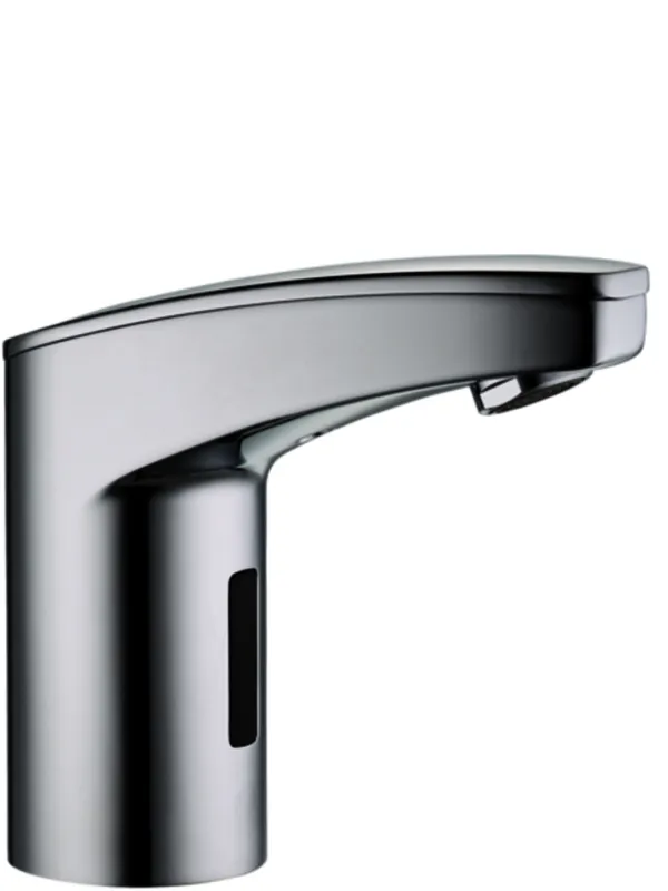 STIEBEL ELTRON Sensor-Armatur WSN 20, drucklos, mit Batterie