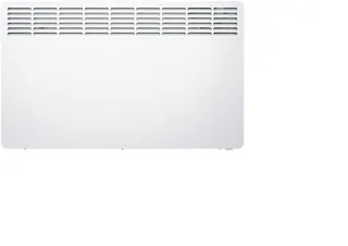 STIEBEL ELTRON Wand-Konvektor CNS 200 Trend, 2.0kW/230V, weiß