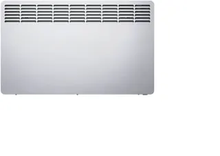 STIEBEL ELTRON Wand-Konvektor CNS 200 Trend, 2.0kW/230V, weiß – Bild 2