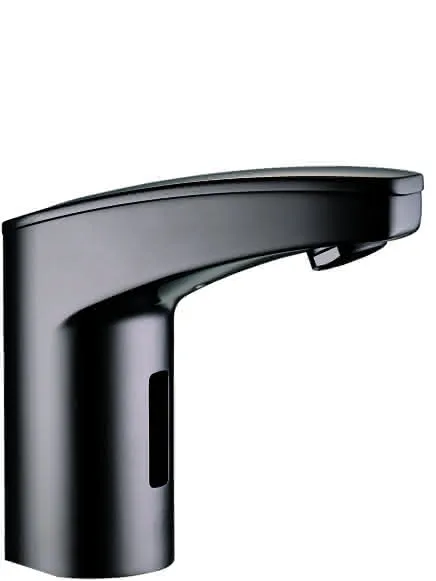 STIEBEL ELTRON Sensor-Armatur WSH 20, druckfest, mit Batterie