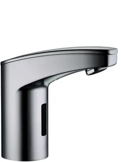 STIEBEL ELTRON Sensor-Armatur WSH 20, druckfest, mit Batterie – Bild 2