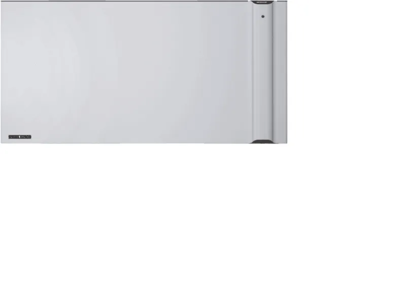 STIEBEL ELTRON Duo-Konvektor CND 150, 1.5kW/230V, weiß