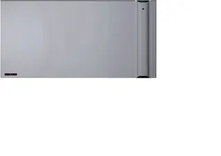 STIEBEL ELTRON Duo-Konvektor CND 150, 1.5kW/230V, weiß – Bild 2