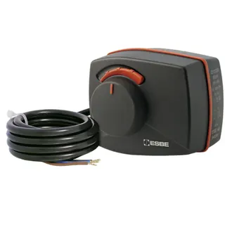 ESBE Stellmotor ARA653 24V, 3-Pkt, 60 Sec./90 Grd.