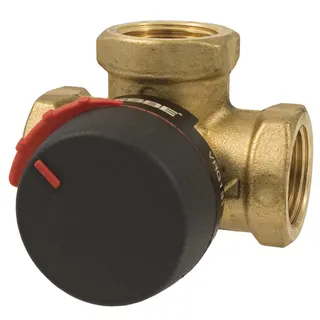 ESBE 3-Wegemischer VRG131 DN15, Kvs4, Rp1/2"