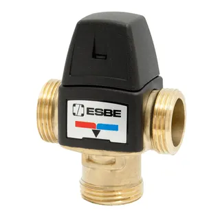 ESBE Mischautomat VTA352 35-60 Grad, DN20, Kvs1.6, G1"