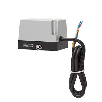ESBE Ersatzteil ZRS931 Ersatzmotor f. ZRS130 / ZRS230