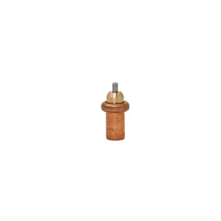 ESBE Thermostat VTC951 55Grad 55 Grad für VTC500/LTC
