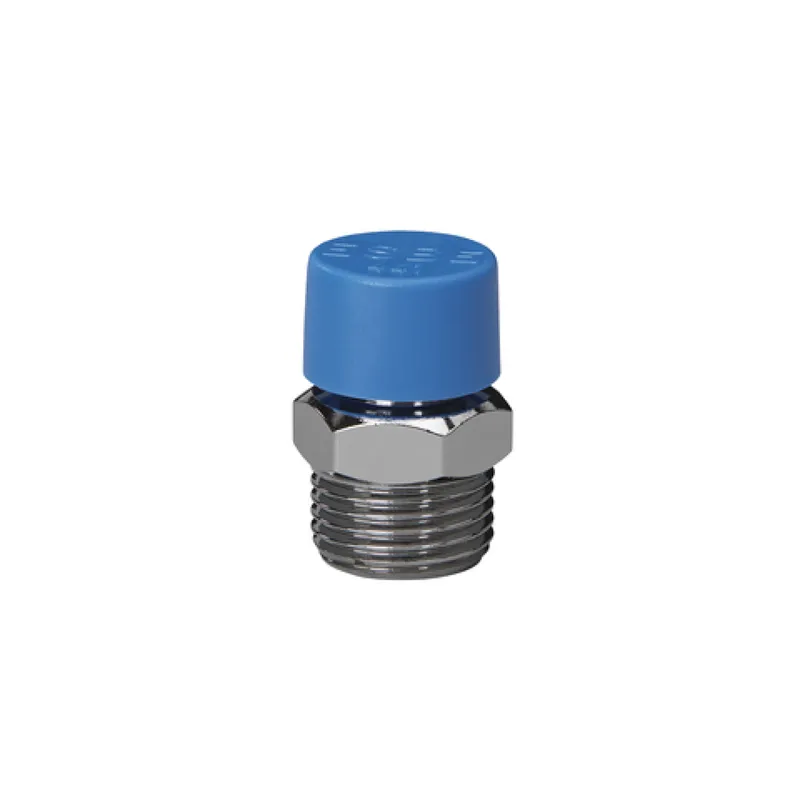 ESBE Vakuumventil VVA102 PN10 G1/2 NW15