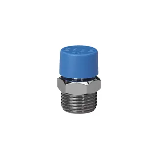 ESBE Vakuumventil VVA102 PN10 G1/2 NW15