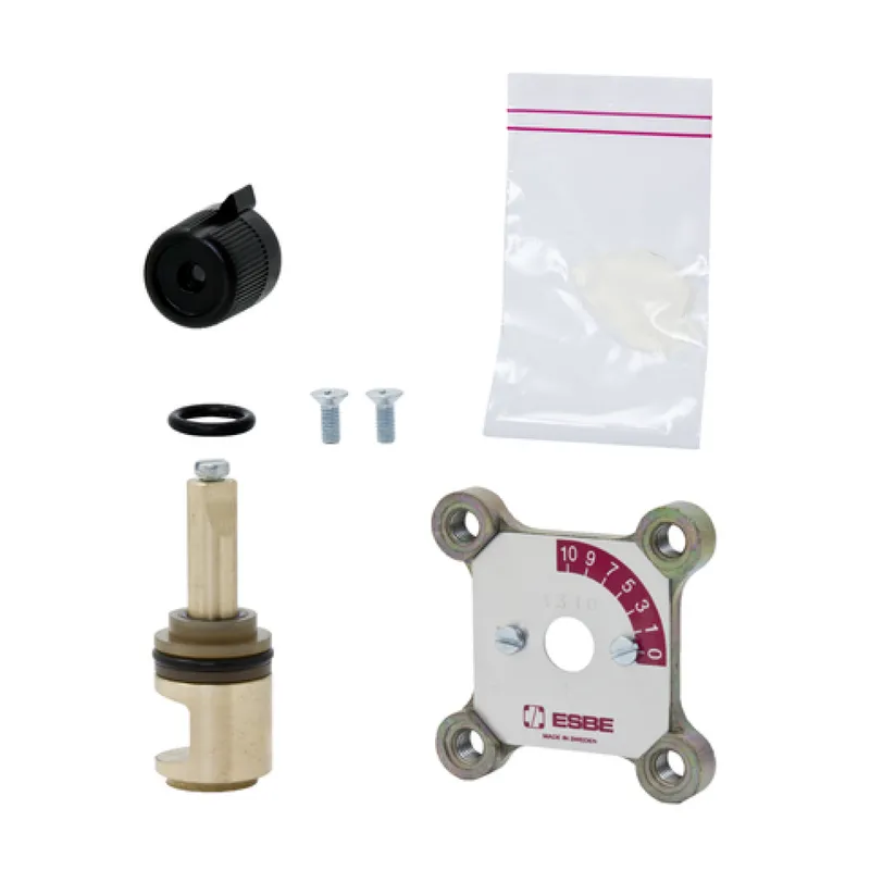 ESBE Einsatz 3MG-2 DN25-32 Innenleben 3MG DN25-32