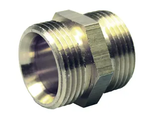 Beulco Kupplungskörper Eurokonus 18 mm - 3/4"