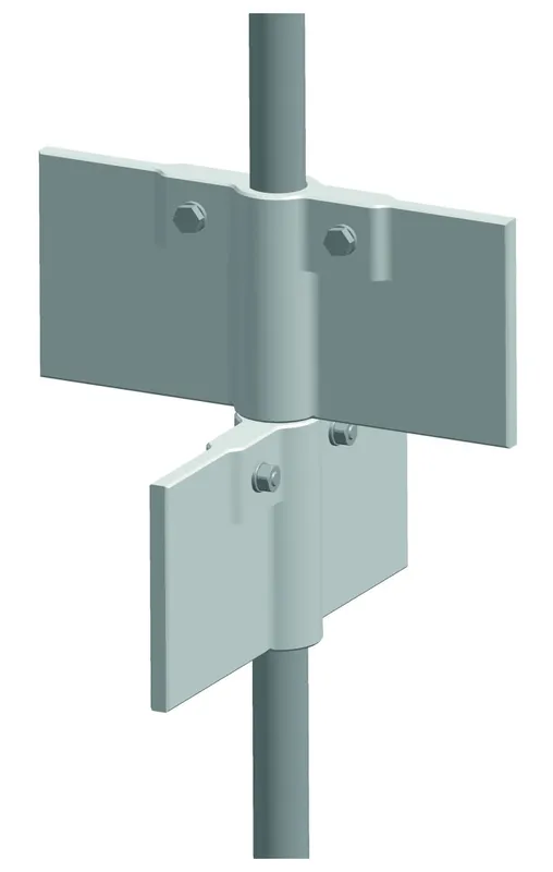 BEU Stabilisierungsflügel Set