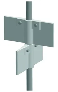 Beulco Stabilisierungsflügel Set