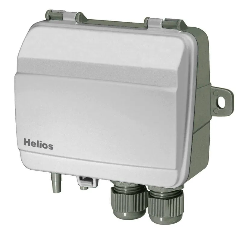 Helios AIR1-CAP Erweiterungskit CAP-Modus