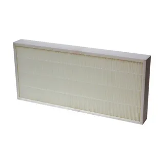 Helios ELF-KWL 2000D/7 Ersatzfilter F7 zu KWL EC 2000D