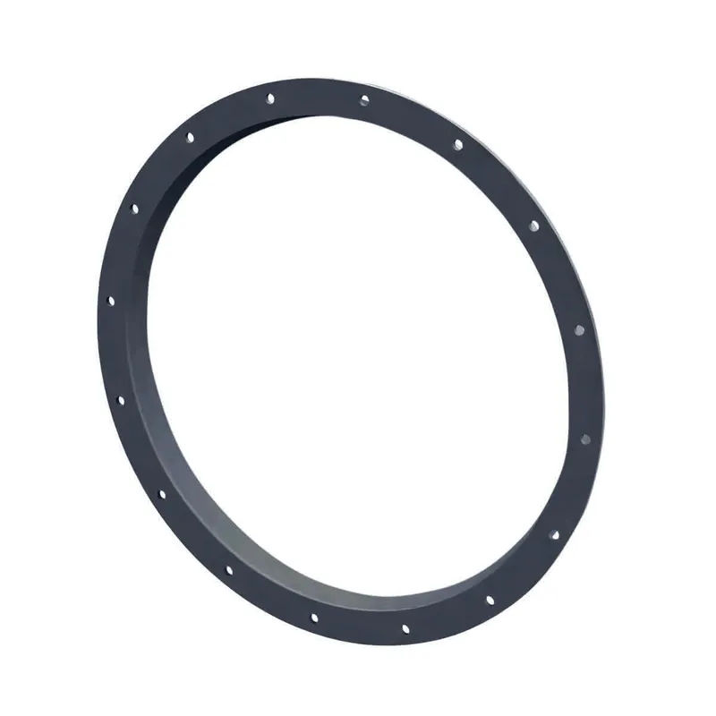 Helios FR 315 Winkel-Flanschring