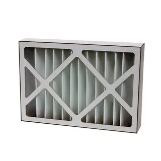 Helios ELF-KWL 800 S/5 VDI Ersatzfilter M5 VDI 6022 zu KWL EC 800S