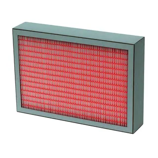 Helios ELF-KWL 800 S/7 VDI Ersatzfilter F7 VDI 6022 zu KWL EC 800S