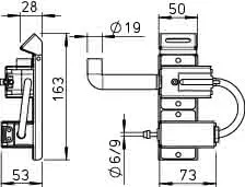 Helios AIR1-KP XC 500-1400 Kondensatpumpe – Bild 2