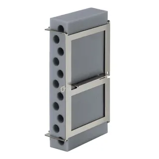 Helios KWL 45 SEL Schalldämm-Element für Laibungskanal