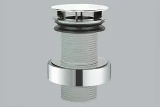 Alape Schaftventil VT.3 8305000 Weiß