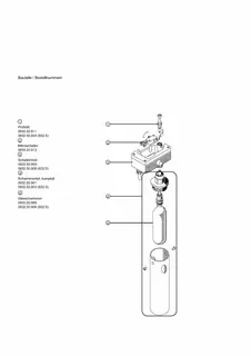 SYR Wasserstandbegrenzer 932.1 mit Verriegelung – Bild 4