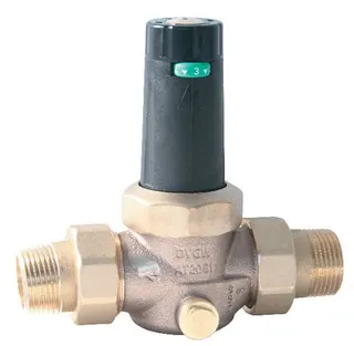 SYR Druckregler 6203 Typ 1, DN 25