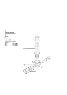 SYR Druckregler 6203 Typ 1, DN 25 – Bild 4