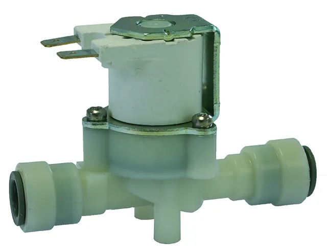 SYR Magnetventil zur LEX Plus 10 Connect