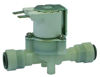 SYR Magnetventil zur LEX Plus 10 Connect
