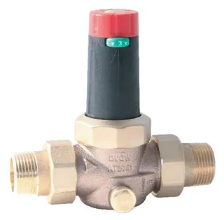 SYR Druckregler 6243.1 DN 15, 1,5-5bar