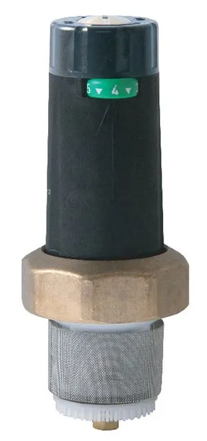 SYR Druckreglerpatrone für 6203, DN 15 + 20, 1,5 bis 5 bar