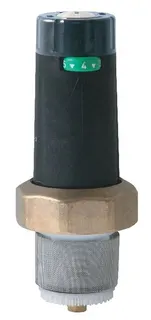 SYR Druckreglerpatrone für 6203, DN 15 + 20, 1,5 bis 5 bar