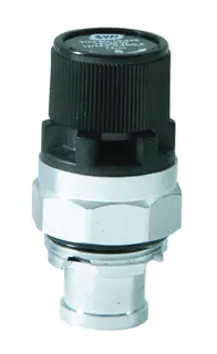 SYR MSV-Austauschpatrone 2116.3 DN 15+20 7bar verchromt