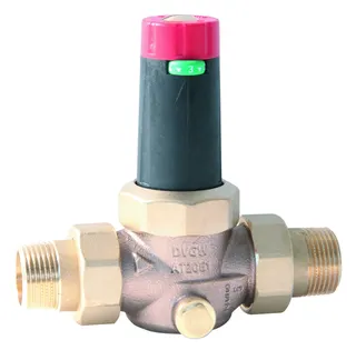 SYR Druckregler 6243.1 DN 40, 1,5-5bar