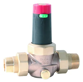 SYR Druckregler 6243.2 DN 40, 5-8bar