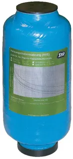 SYR Kartusche für HWE, 30 Liter