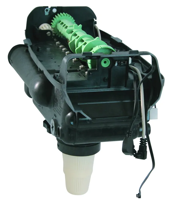 SYR Steuerkopf zu Lex 1500 Connect, LEX 30 Pendelanlage
