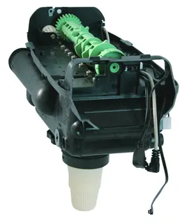 SYR Steuerkopf zu Lex 1500 Connect, LEX 30 Pendelanlage