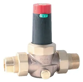 SYR Druckregler 6243.1 DN 20, 1,5-5bar