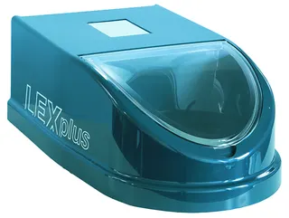 SYR Kabinettdeckel zur LEX Plus 10 Connect