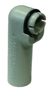 SYR Ablaufwinkel für Sicherheitsgruppe 322-324