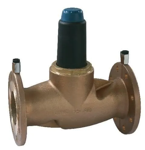 SYR Flanschdruckminderer 6247 DN 80