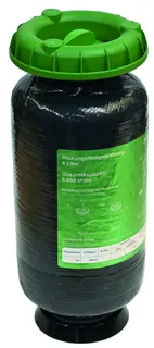 SYR Kartusche für HVE, 14 Liter